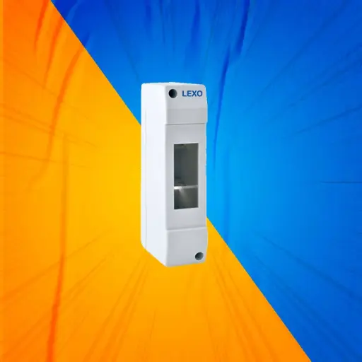 [5390501] CALOTA SPTA 01 POLO BLANCA IP30 LEXO