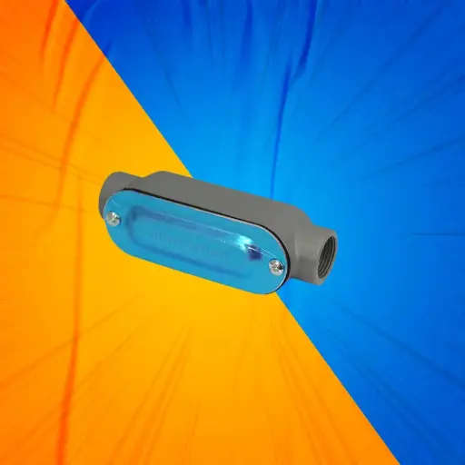 [120180] CAJA CONDULET C 50 20MM ENERLUX