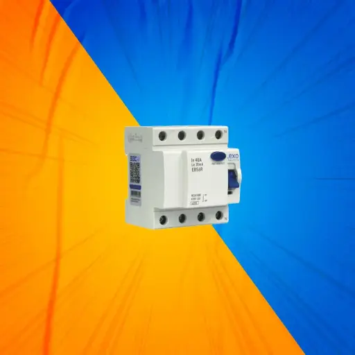 [5300440] DIFERENCIAL 4X40A 30MA EBS6R LEXO