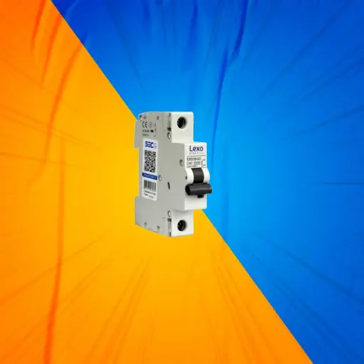 [5310040] AUTOMÁTICO 1X40A C 10KA LEXO