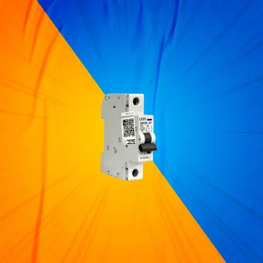 [5310050] AUTOMÁTICO 1X50A C 10KA LEXO