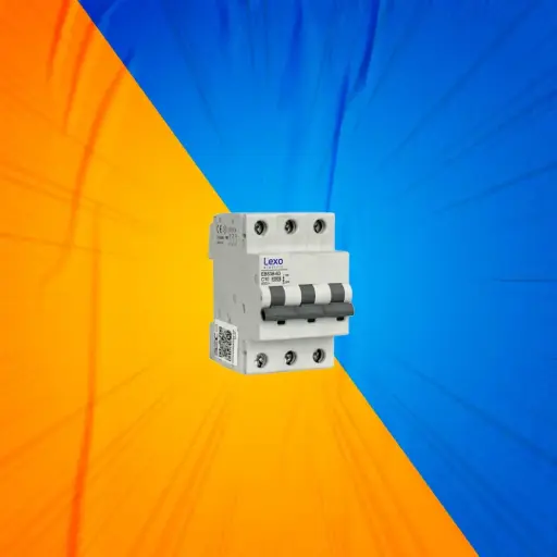 [5310310] AUTOMÁTICO 3X10A 10KA C LEXO